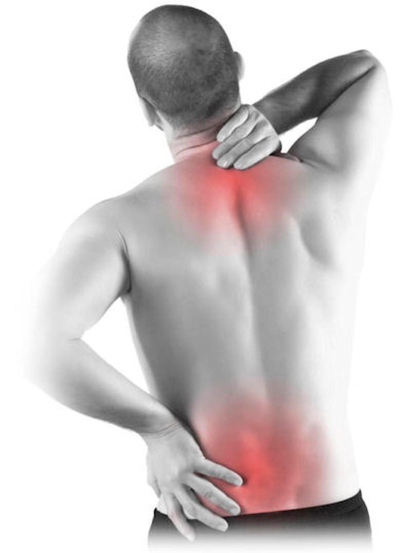acupuncture for back pain london